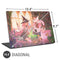 Pink Anime Witch Girls in Library with Cats by Ivy Dolamore Universal Laptop 16.6in (13.4 x 9.7in) Skin